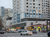 İcarəyə verilir 1 otaqlı 60 m2 obyekt Gənclik m.