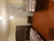 İcarəyə verilir 1 otaqlı 45 m2 həyət evi Bakı Dövlət Universiteti