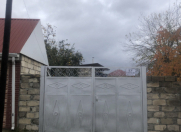 Satılır 3 otaqlı 450 m2 həyət evi Xaçmaz