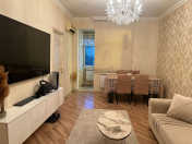 Satılır 3 otaqlı 60 m2 köhnə tikili 4 mkr