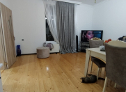 Satılır 4 otaqlı 4.5 m2 həyət evi Pirşağı