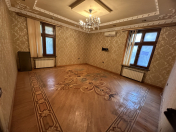 İcarəyə verilir 2 otaqlı 61 m2 köhnə tikili Nəriman Nərimanov m.