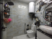 Satılır 3 otaqlı 54 m2 yeni tikili Xırdalan