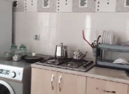 İcarəyə verilir 3 otaqlı 90 m2 yeni tikili Şirvan