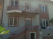 Satılır 7 otaqlı 270 m2 həyət evi Rəsulzadə