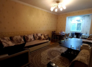 İcarəyə verilir 3 otaqlı 75 m2 köhnə tikili Azadlıq prospekti m.