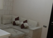 İcarəyə verilir 1 otaqlı 30 m2 yeni tikili Sumqayıt