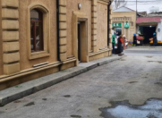 Satılır 4 otaqlı 130 m2 həyət evi Binəqədi