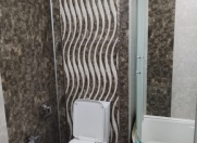 Satılır 4 otaqlı 100 m2 yeni tikili Yeni Yasamal