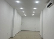 İcarəyə verilir 1 otaqlı 80 m2 obyekt Nəriman Nərimanov m.