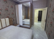 İcarəyə verilir 2 otaqlı 41 m2 yeni tikili Masazır