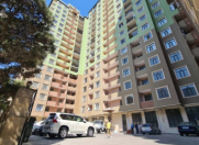 Satılır 3 otaqlı 106 m2 yeni tikili Badamdar