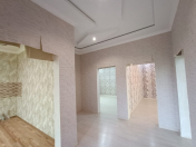 Satılır 3 otaqlı 100 m2 həyət evi Binə