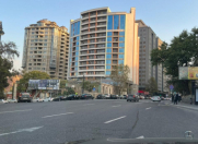 Satılır 3 otaqlı 163 m2 yeni tikili Nəsimi m.