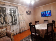 Satılır 3 otaqlı 95 m2 yeni tikili Tovuz