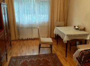 Satılır 3 otaqlı 85 m2 köhnə tikili 2 mkr