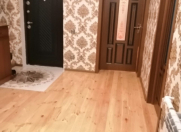 İcarəyə verilir 2 otaqlı 72 m2 yeni tikili Elmlər Akademiyası m.