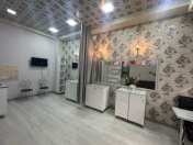İcarəyə verilir 1 otaqlı 30 m2 obyekt Həzi Aslanov m.