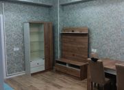 İcarəyə verilir 3 otaqlı 65 m2 yeni tikili Əhmədli m.