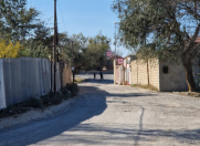 Satılır 6 sot torpaq Sumqayıt