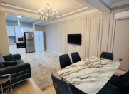 İcarəyə verilir 2 otaqlı 70 m2 yeni tikili Nəriman Nərimanov m.