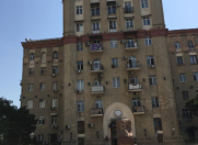 İcarəyə verilir 2 otaqlı 64 m2 köhnə tikili Nizami m.