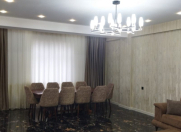 Satılır 3 otaqlı 107 m2 yeni tikili 8 mkr