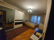 Satılır 3 otaqlı 80 m2 köhnə tikili Əhmədli