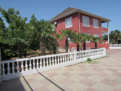 İcarəyə verilir 4 otaqlı 150 m2 həyət evi Astara