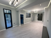 Satılır 1 otaqlı 41 m2 yeni tikili Elmlər Akademiyası m.