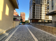 Satılır 2 otaqlı 62 m2 yeni tikili Nəsimi r.