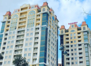 İcarəyə verilir 2 otaqlı 55 m2 yeni tikili 28 May m.