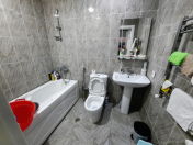 Satılır 2 otaqlı 58 m2 yeni tikili Hövsan