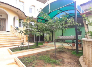 Satılır 7 otaqlı 300 m2 villa Badamdar