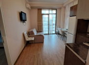 İcarəyə verilir 2 otaqlı 60 m2 yeni tikili Şah İsmayıl Xətai m.