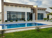 Satılır 4 otaqlı 220 m2 bağ evi Mərdəkan