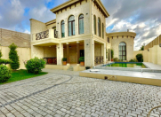 Satılır 5 otaqlı 250 m2 bağ evi Mərdəkan