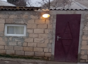 İcarəyə verilir 2 otaqlı 60 m2 həyət evi Xırdalan