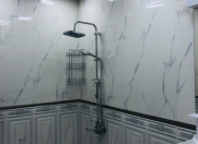 Satılır 4 otaqlı 122 m2 yeni tikili Xırdalan