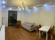 İcarəyə verilir 2 otaqlı 65 m2 yeni tikili 8 Noyabr m.
