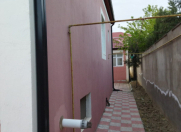 Satılır 3 otaqlı 100 m2 həyət evi Novxanı