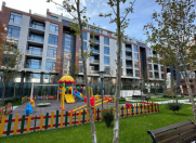 Satılır 4 otaqlı 185 m2 yeni tikili Şıxov