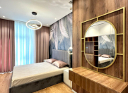 Satılır 2 otaqlı 63 m2 yeni tikili 28 May m.