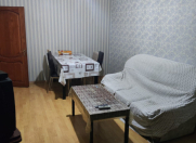 İcarəyə verilir 2 otaqlı 50 m2 köhnə tikili Memar Əcəmi m.