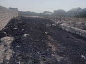 Satılır 2 sot torpaq Kürdəxanı