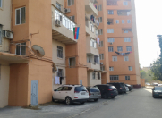 İcarəyə verilir 3 otaqlı 75 m2 köhnə tikili Asan Xidmət-6