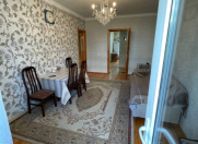 Satılır 3 otaqlı 70 m2 köhnə tikili 28 May m.