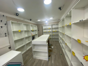 İcarəyə verilir 1 otaqlı 17 m2 obyekt Neftçilər m.