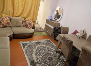 İcarəyə verilir 2 otaqlı 45 m2 həyət evi Nəsimi r.