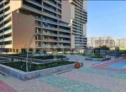 İcarəyə verilir 3 otaqlı 106 m2 yeni tikili 8 Noyabr m.